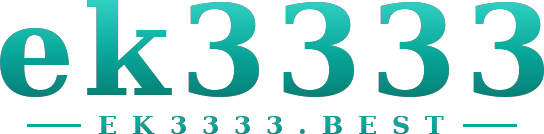 ek3333 logo